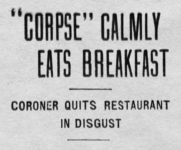 yesterdaysprint's tweet photo. Los Angeles Herald, California, February 26, 1906 https://t.co/KccbJXcF0o