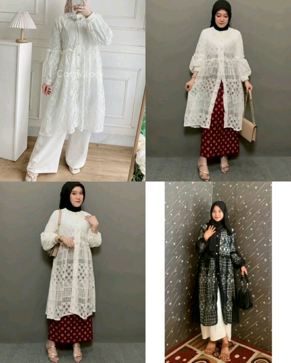 Riani_11_'s tweet photo. Inspirasi baju raya style kekinian 

Fyp tiktok isinya orang malaysia pada belanja baju raya di jakarta indonesia

Baju raya di bawah ini juga gak kalah cantik, jadi buruan di beli sebelum kehabisan

Link shopee : https://t.co/0x5uSne2KG https://t.co/vlFAIDojlJ