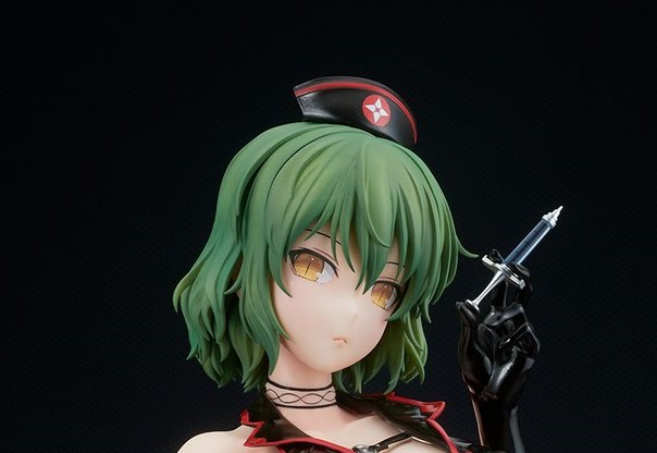 kigae フィギュア キャストオフVer. morning