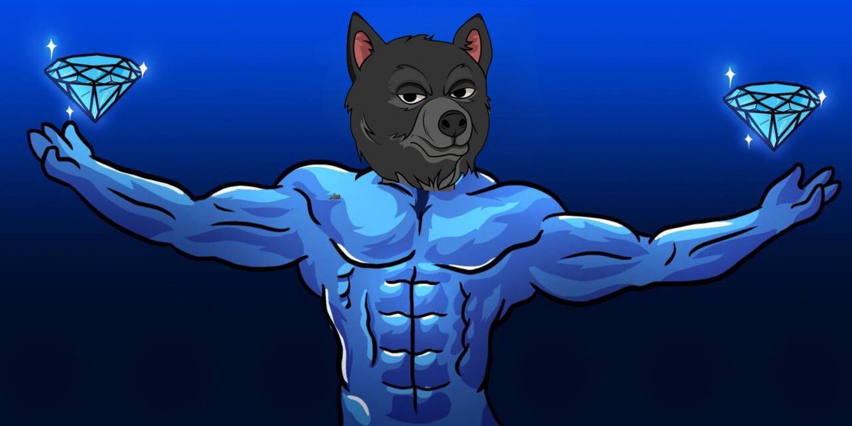 Retithadi's tweet image. $ZEBU diamonds gonna make it !!🔥

🐻Chart link : birdeye.so/token/7unYePWU…

💚+♻️ &amp;amp;amp; Drop your $SOL Wallets 👇