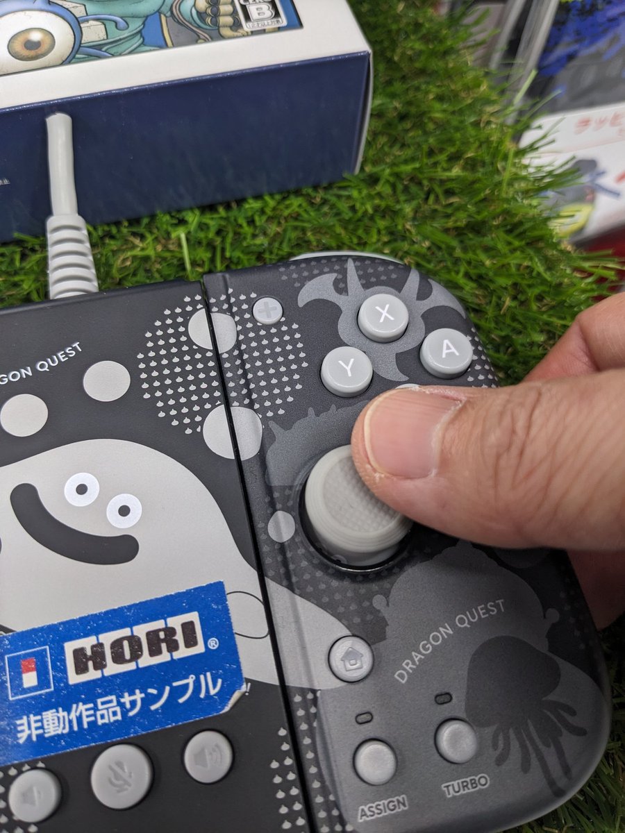 ロクジゾー tweet media