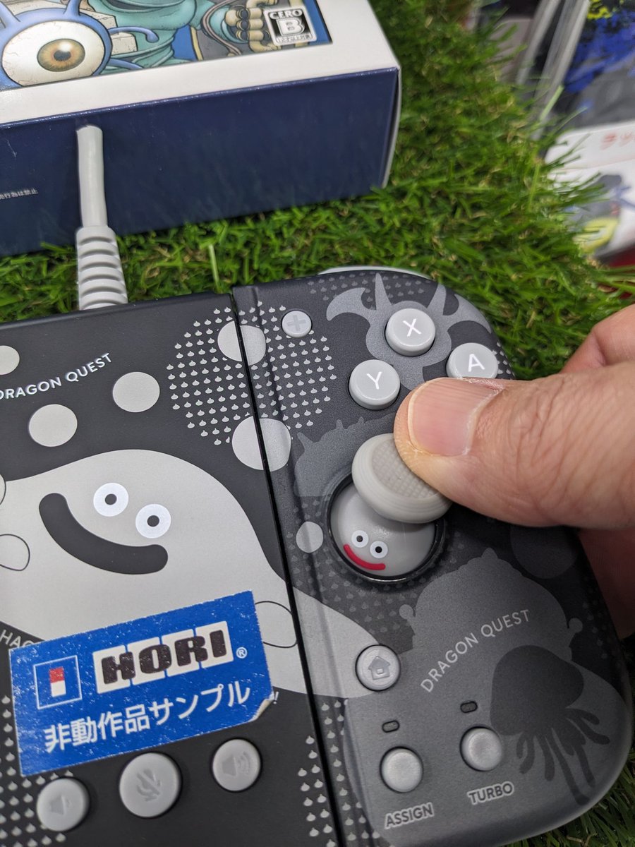 ロクジゾー tweet media