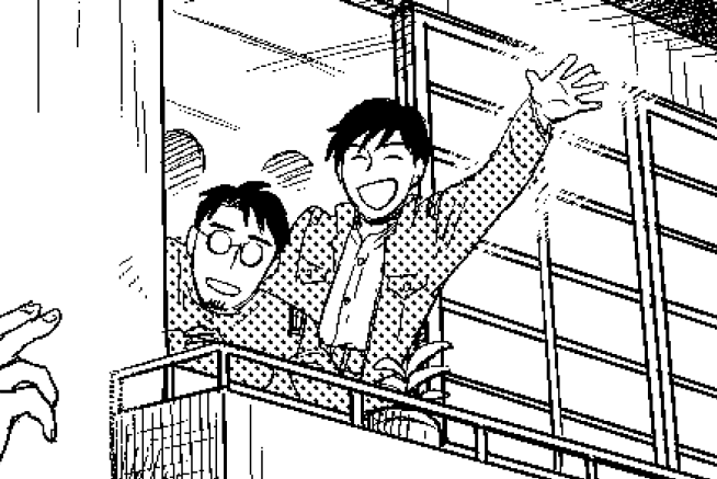 [定期ツイート」
ファンボックスで漫画・イラスト・コラムを更新しています。
(現在更新を一時的に休止しています)
軍国の星座〜作画中の修正とか
https://t.co/XR6OIMCx6E 