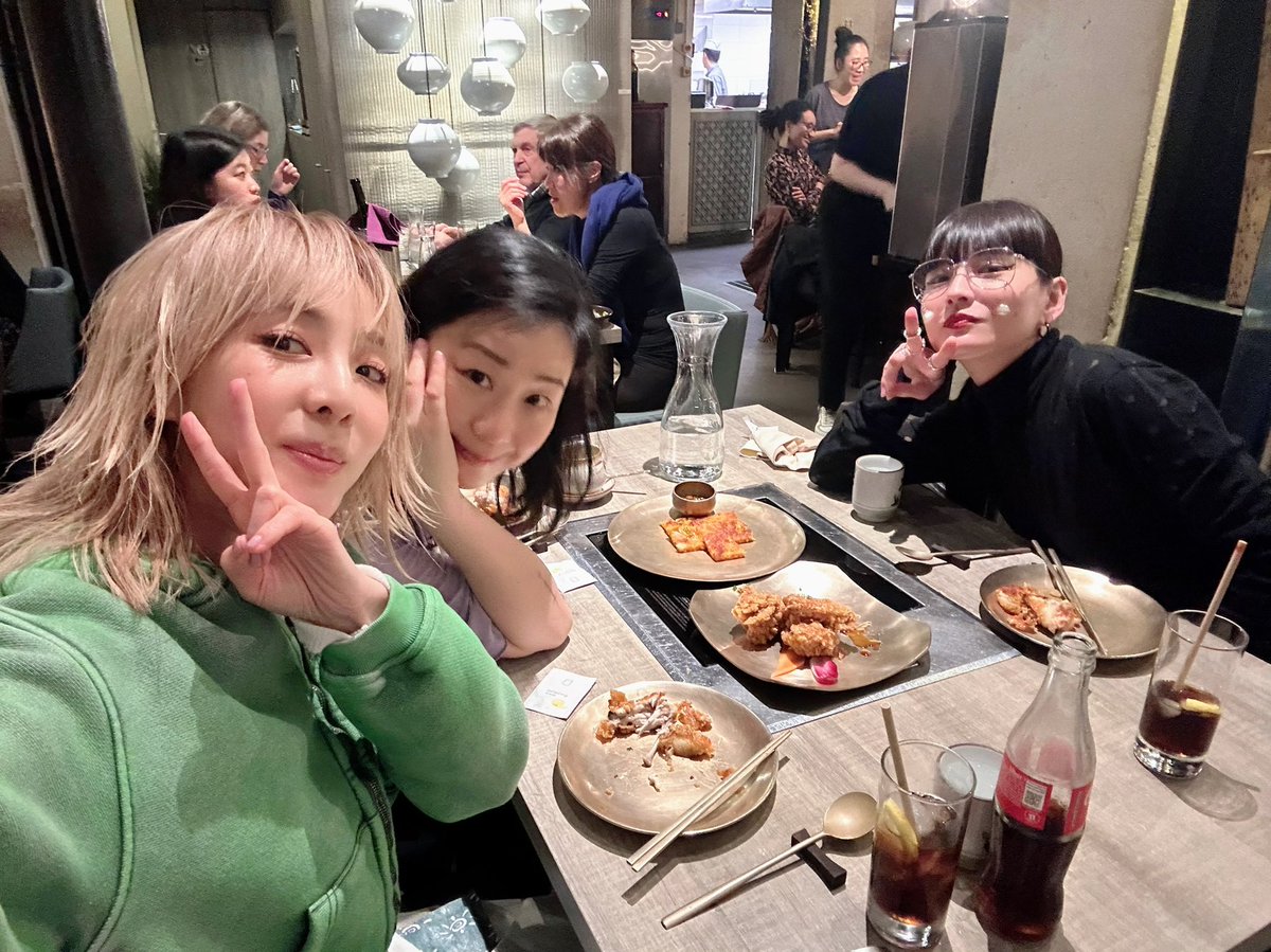 krungy21's tweet photo. Good time with my friends in Paris😍
#memoriesofparis https://t.co/BJ9l5jwXmy