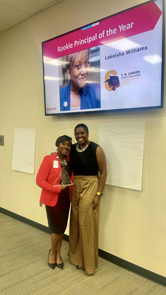 Crystal Watson, Ed.D. Proud Grambling State Alumni tweet media