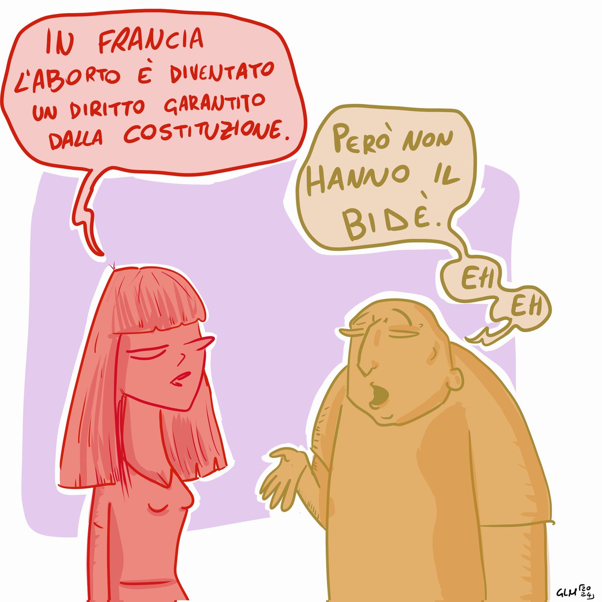 GLMart_comics's tweet photo. #francia #aborto #glmartcomics 
https://t.co/oKw9JzmUR5 https://t.co/5od7fj4hi7