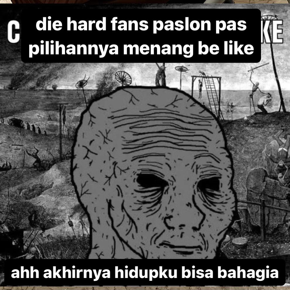 Pamflet Generasi tweet media