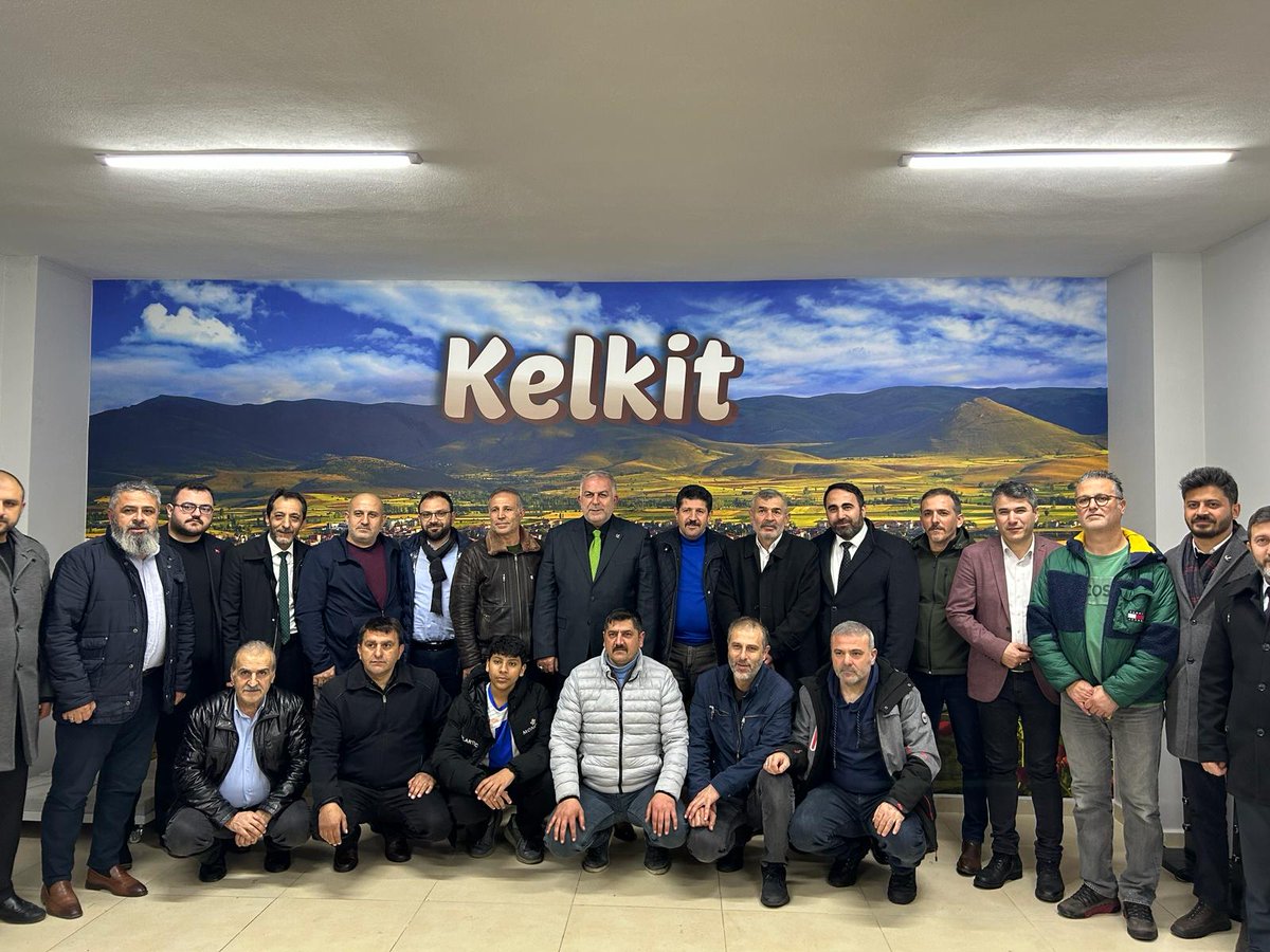 Yeniden Refah Partisi Pendik İlçe Başkanlığı tweet media