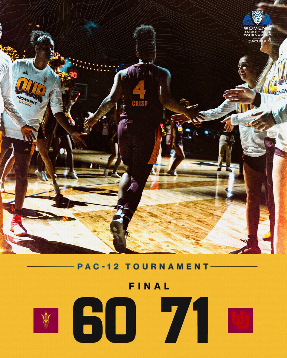 Final from Las Vegas. #ForksUp /// #O2V