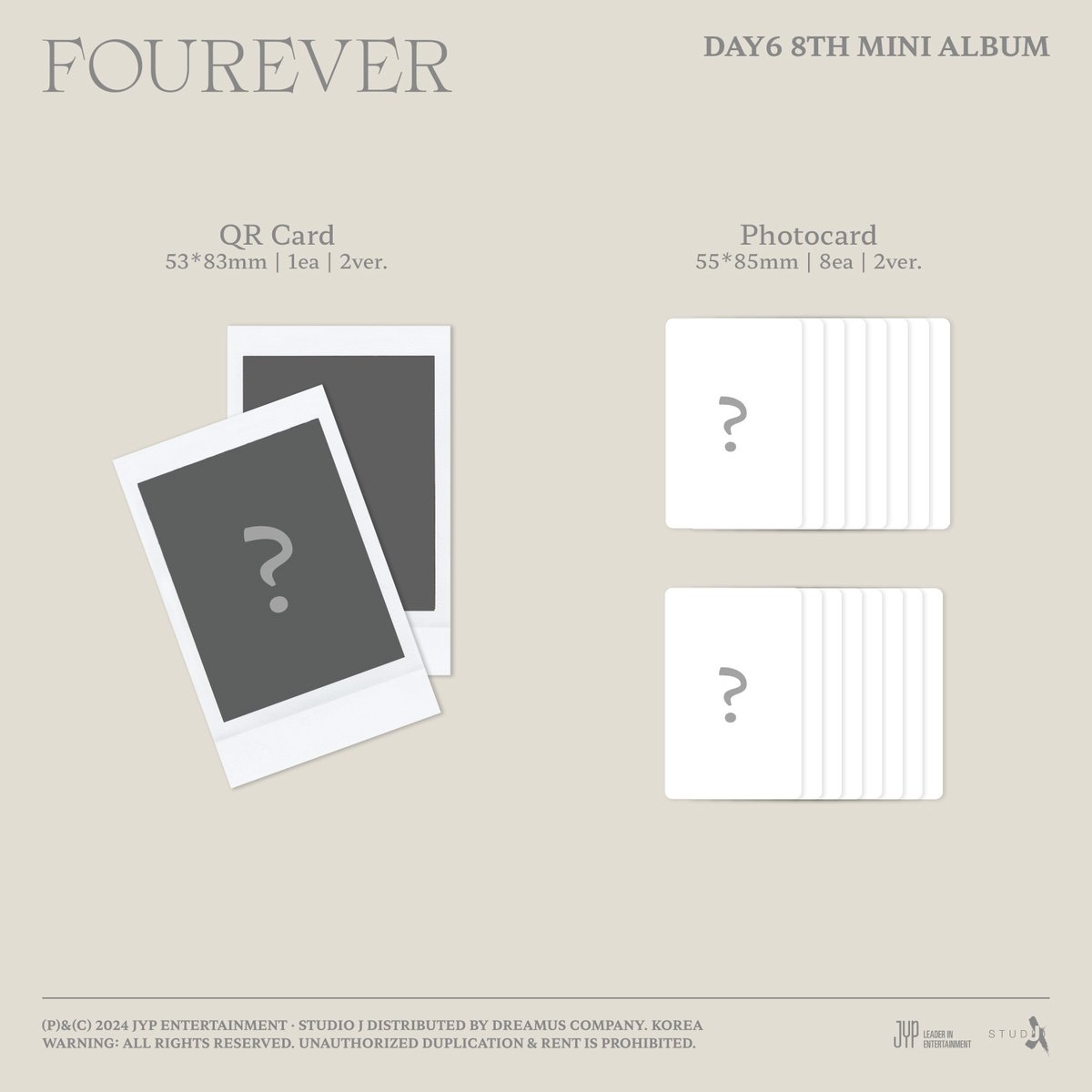 day6official's tweet photo. DAY6 8th Mini Album
＜Fourever＞
Album User Guide & Pre-Order 
(PLATFORM ALBUM_NEMO VER.)

💿 JYP SHOP
https://t.co/NskPNcuFWz

💿 YES24
https://t.co/2fzyJ6PXn2

💿 애플뮤직
https://t.co/nlkiI091jT

💿 뮤직플랜트
https://t.co/QzoXOLi2aD

💿 뮤직코리아
https://t.co/sTIfh3DKVy

💿 블루드림미디어
https://t.co/hPrksuTIb3

💿 알라딘
https://t.co/9djBTpxOBP

💿 위드뮤
https://t.co/TZiSkyuVoj

#DAY6 #데이식스
#Fourever
#Welcome_to_the_Show
