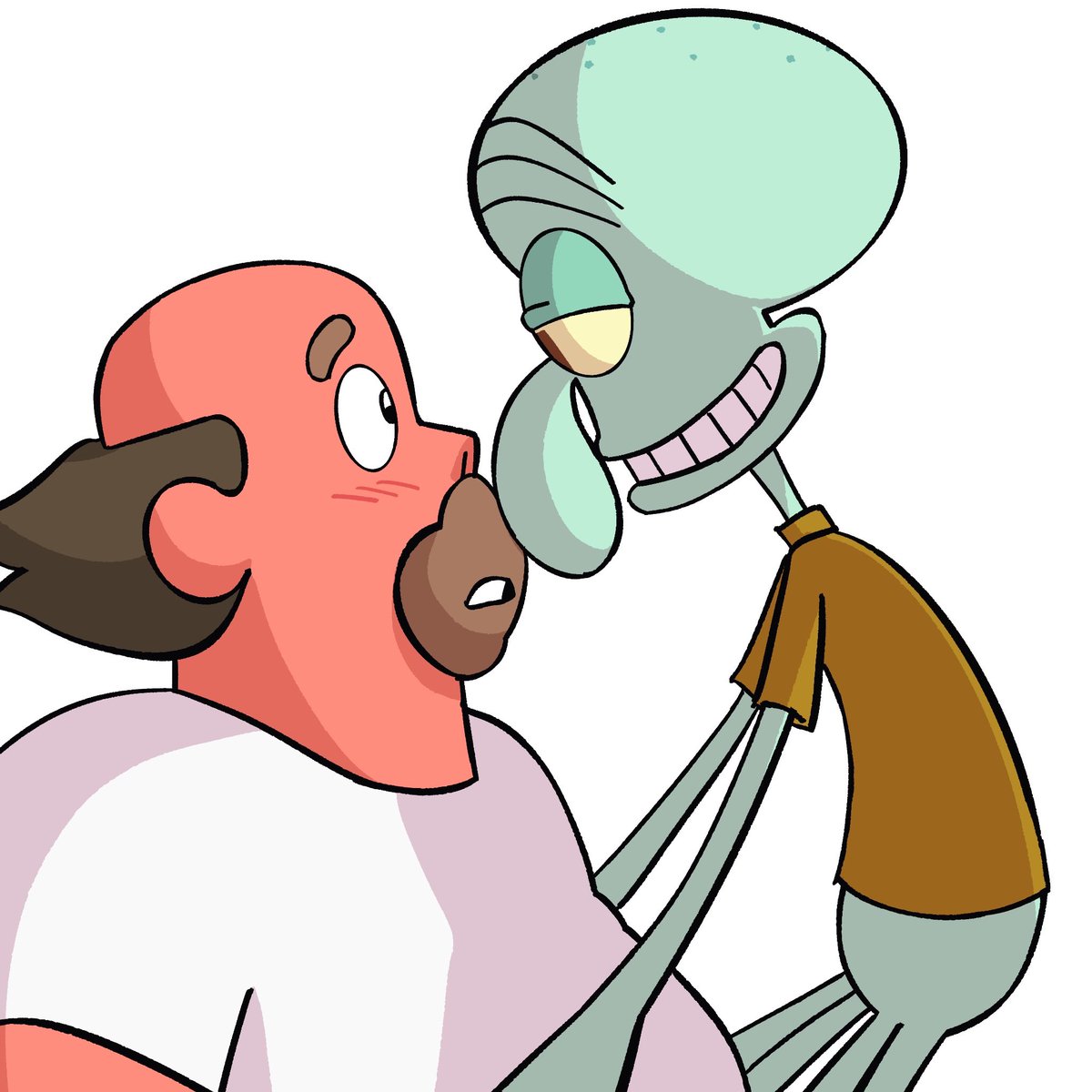 playingeasyy's tweet photo. hey @SpongeBob does this give me a job opportunity yes or no #gregward https://t.co/YPyTBdJQSg