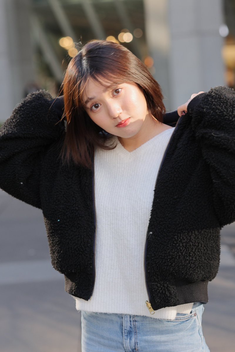 よっ！

 #ポートレート  #撮影会モデル  #撮影会  #たまみ  #拡散RTお願いします