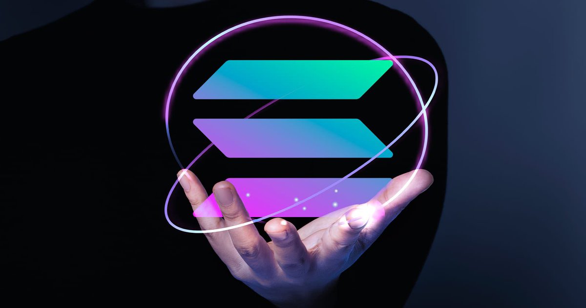 Retithadi's tweet image. GIVEAWAY 💸 24h ⏰

2 $SOL 🏆 must:

• Rt &amp;amp;amp; Follow @lolacoins 
• Drop $SOL addy bellow👇🏻