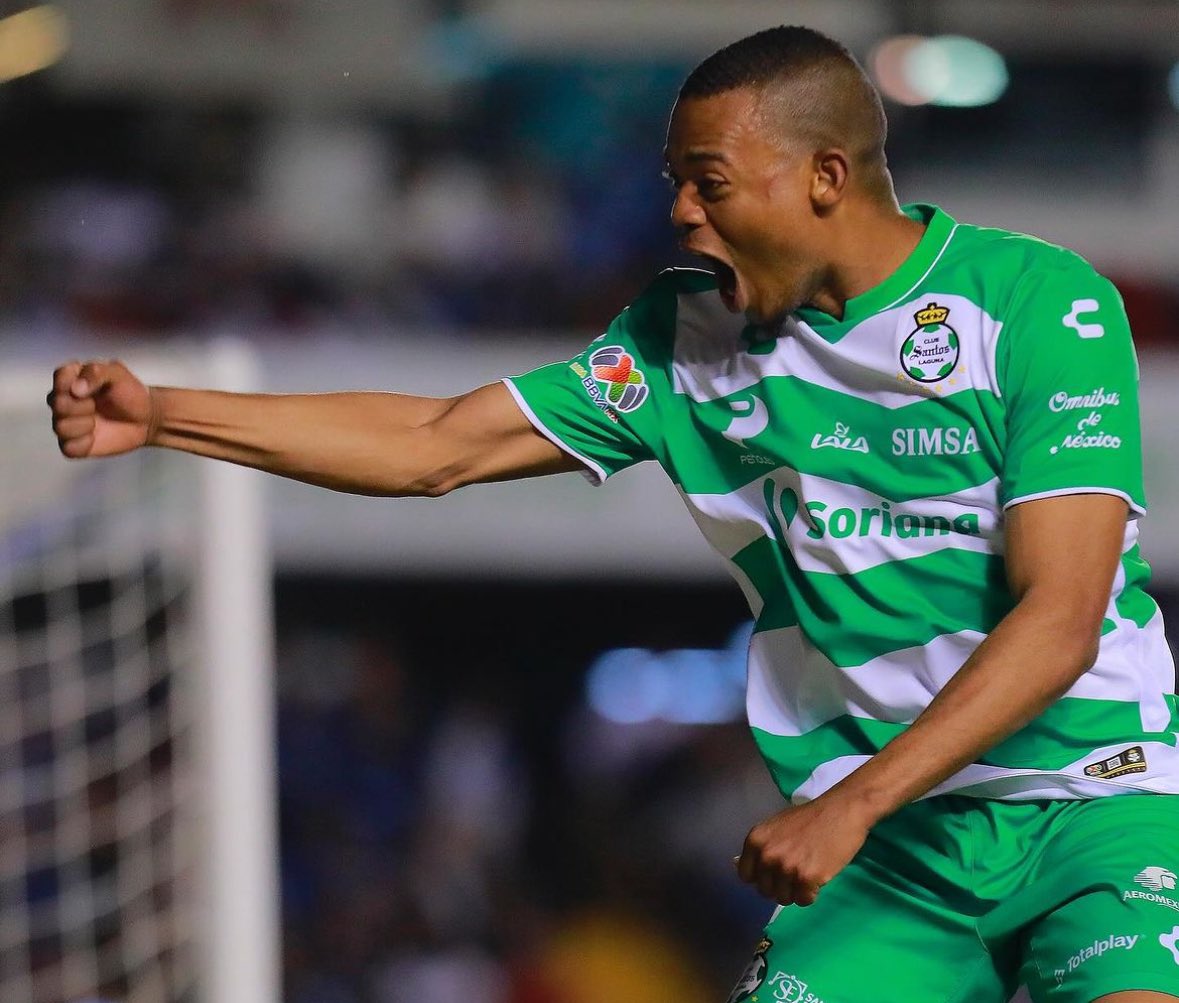 PSierraR's tweet photo. 🚨 A Harold Preciado se le abrió un expediente a raíz de una prueba antidopaje realizada en enero de 2024 y está suspendido provisionalmente; anuncia #SantosLaguna 🇨🇴

👀 El colombiano reclamará la decisión con un nuevo análisis a la muestra https://t.co/RpAPfYfKZ5