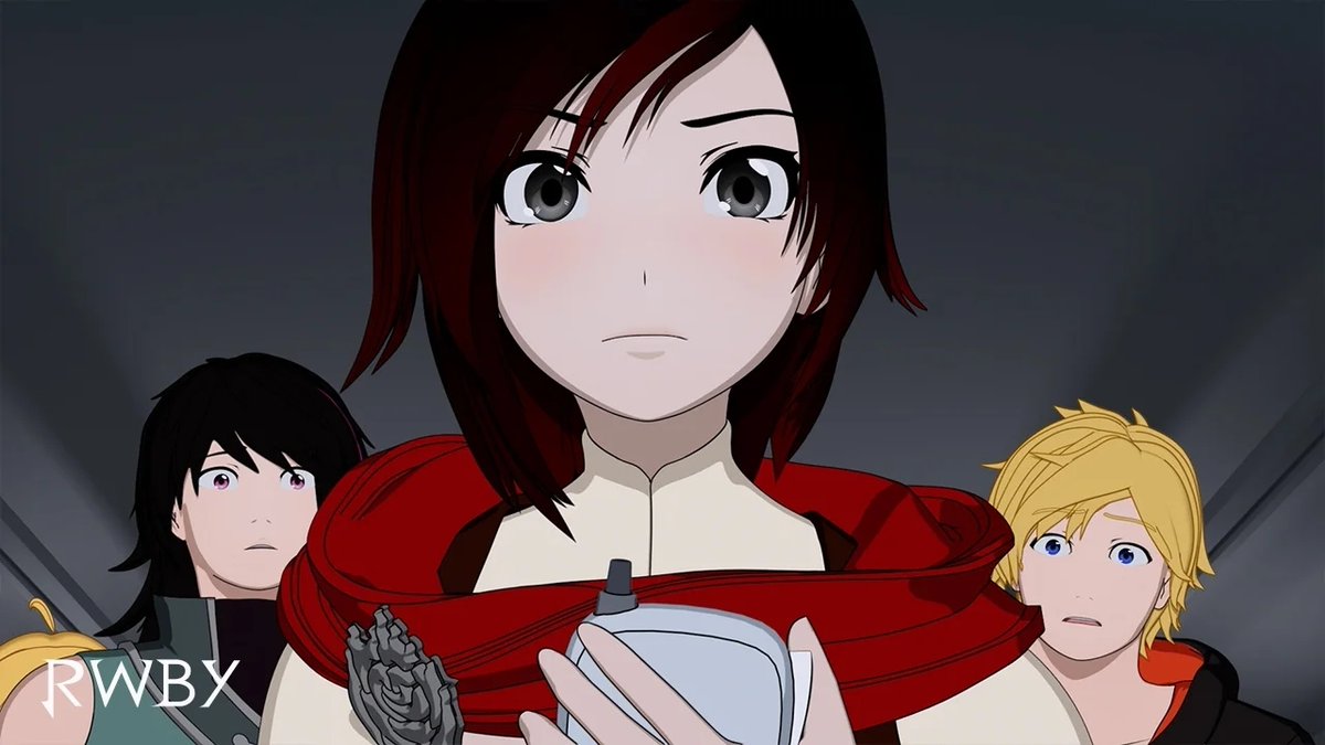 denfaminicogame's tweet photo. 海外人気アニメ『RWBY』で知られるスタジオ・Rooster Teethの閉鎖が決定
https://t.co/0oBIQeGOKf

エンタメ業界で続く解雇・閉鎖の流れが3DCGアニメの先駆けにも波及。同社は自社の映像配信サービスを主軸としており、当面のあいだ運営は継続される方針 https://t.co/F8R1ZH3mfX