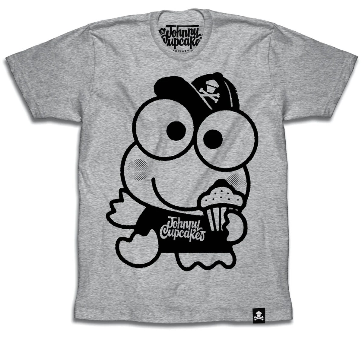 JohnnyCupcakes tweet picture