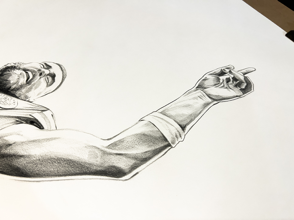 ChrisSembower's tweet image. Some details.
#Posterized