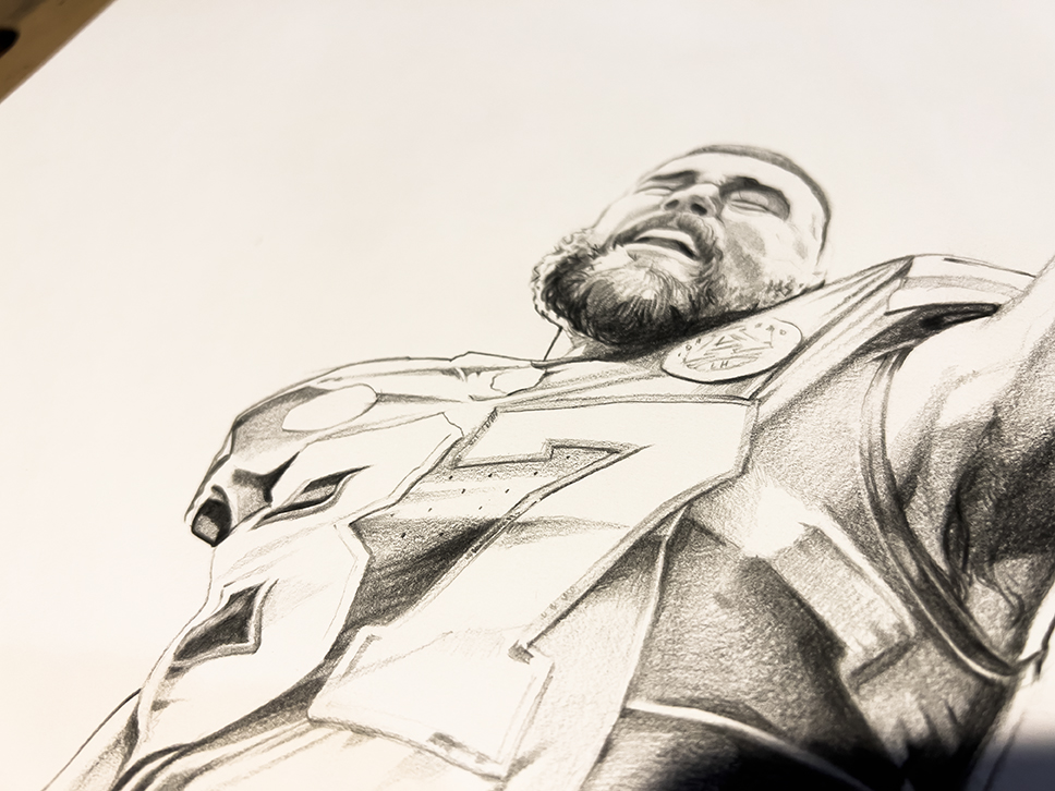 ChrisSembower's tweet image. Some details.
#Posterized