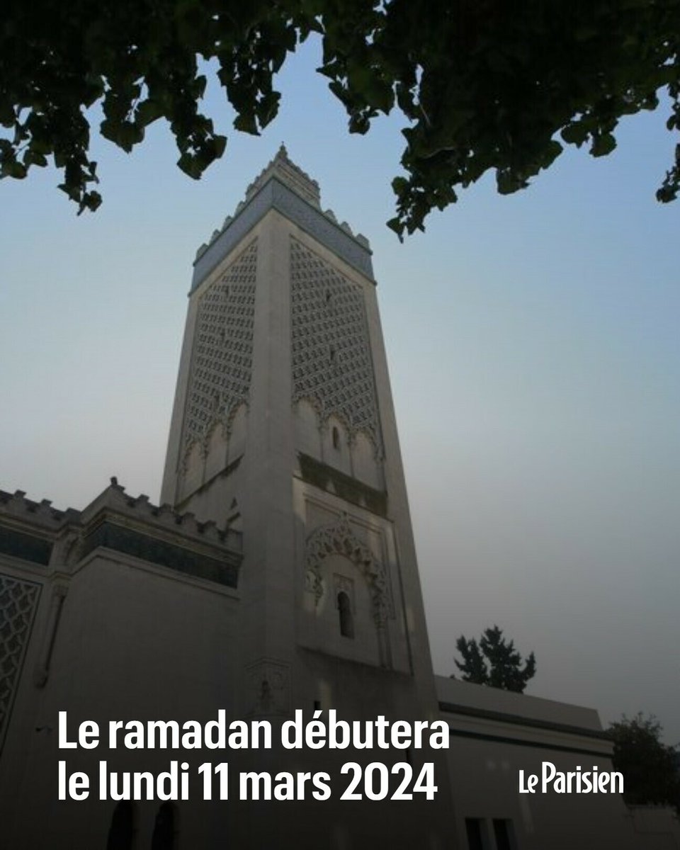 Le Parisien tweet media