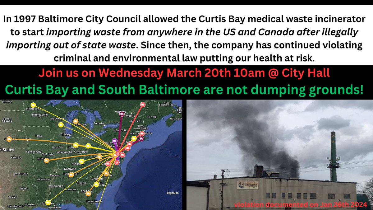 I Love Curtis Bay tweet media