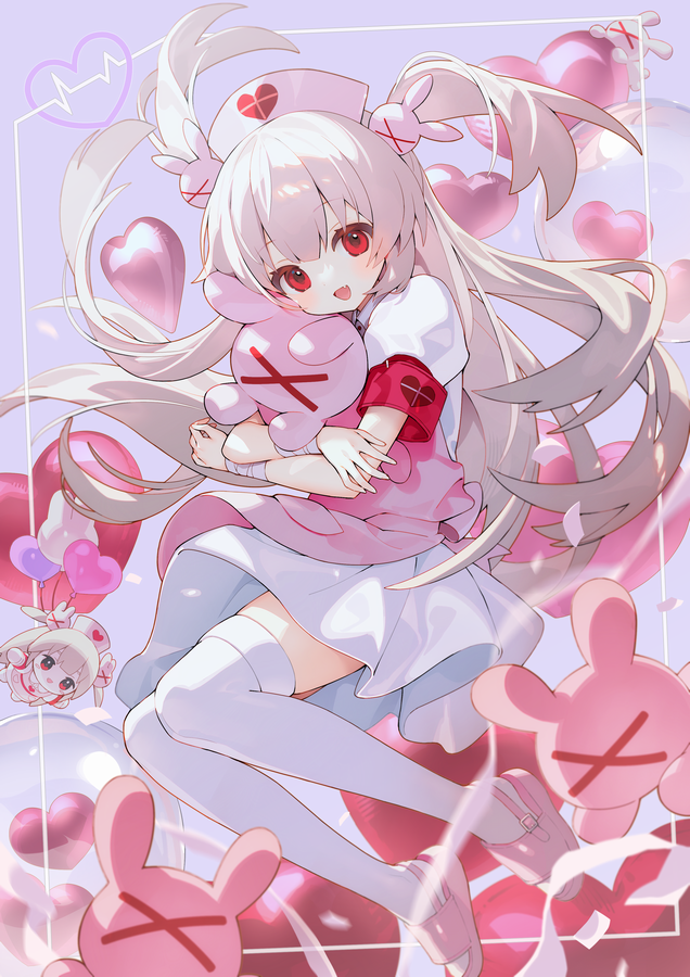 名取さな 「ばくたん!おめでとうございます  #名取爆誕 #公式ヌォンタート #PR 」|やみやのイラスト