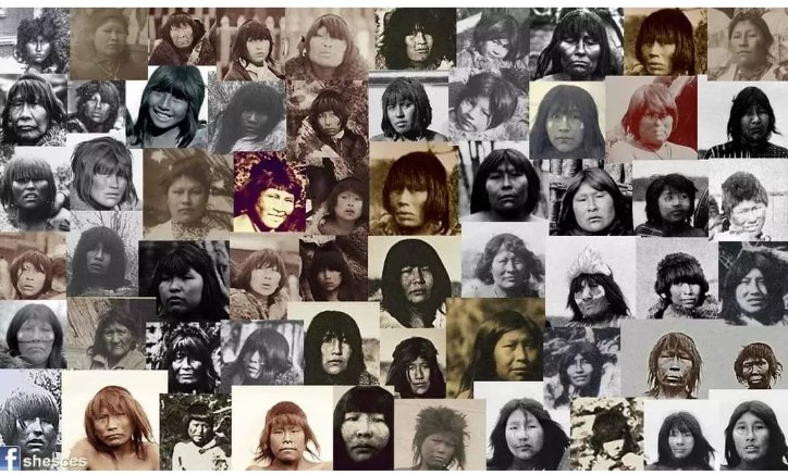 vaniiush80's tweet photo. Mujeres Indígenas somos sometidas a una doble revictimización en razón de nuestro genero y etnia, solo nuestra cosmovisión y espíritu nos mantiene en pie de lucha, RESISTIMOS!!!

#genocidio
#memoria
#identidad
#justicia https://t.co/4Kc7Ews3tR