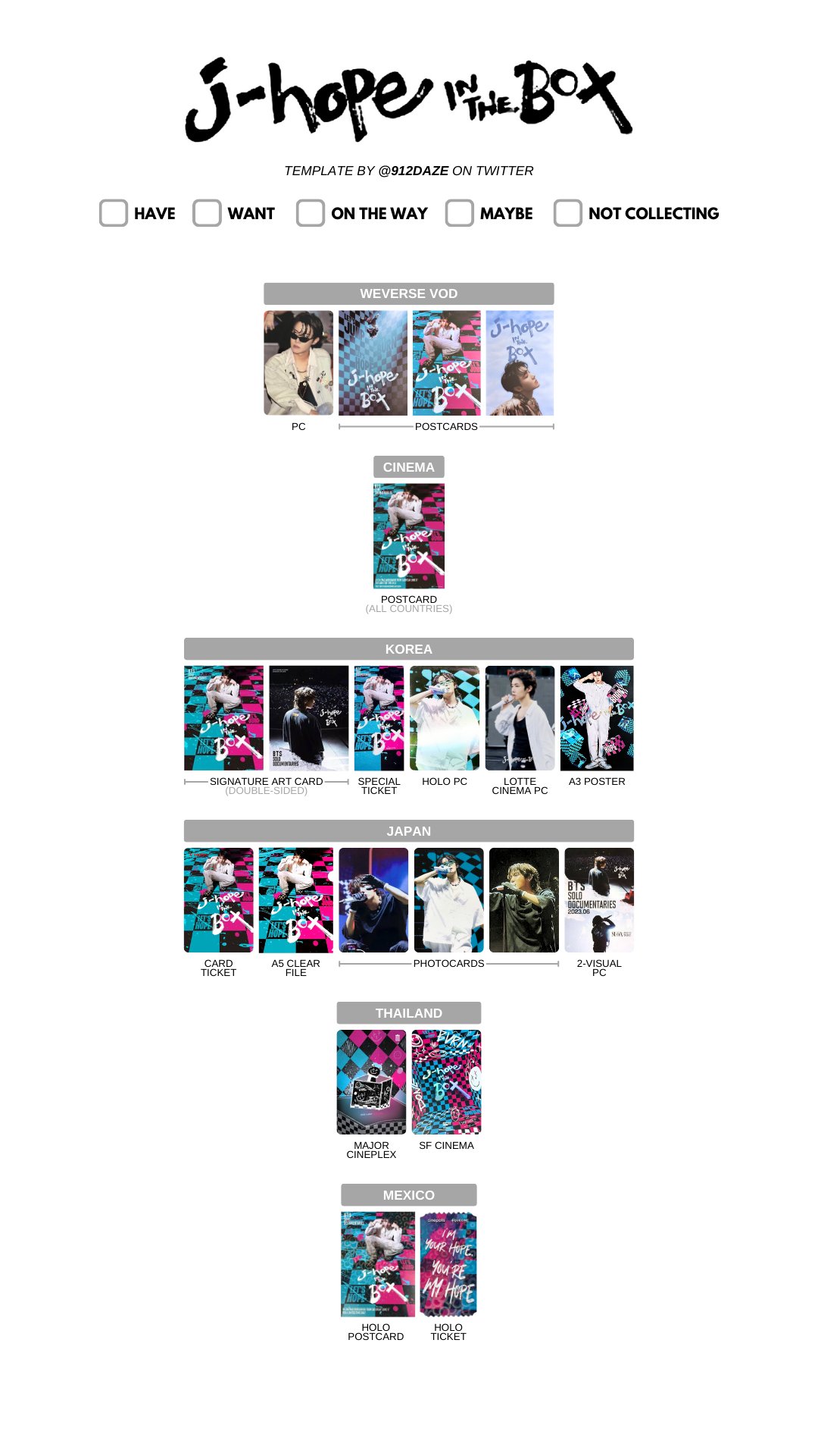 DIGITAL CODE] BTS 2021 MUSTER SOWOOZOO – BTS JAPAN OFFICIAL SHOP