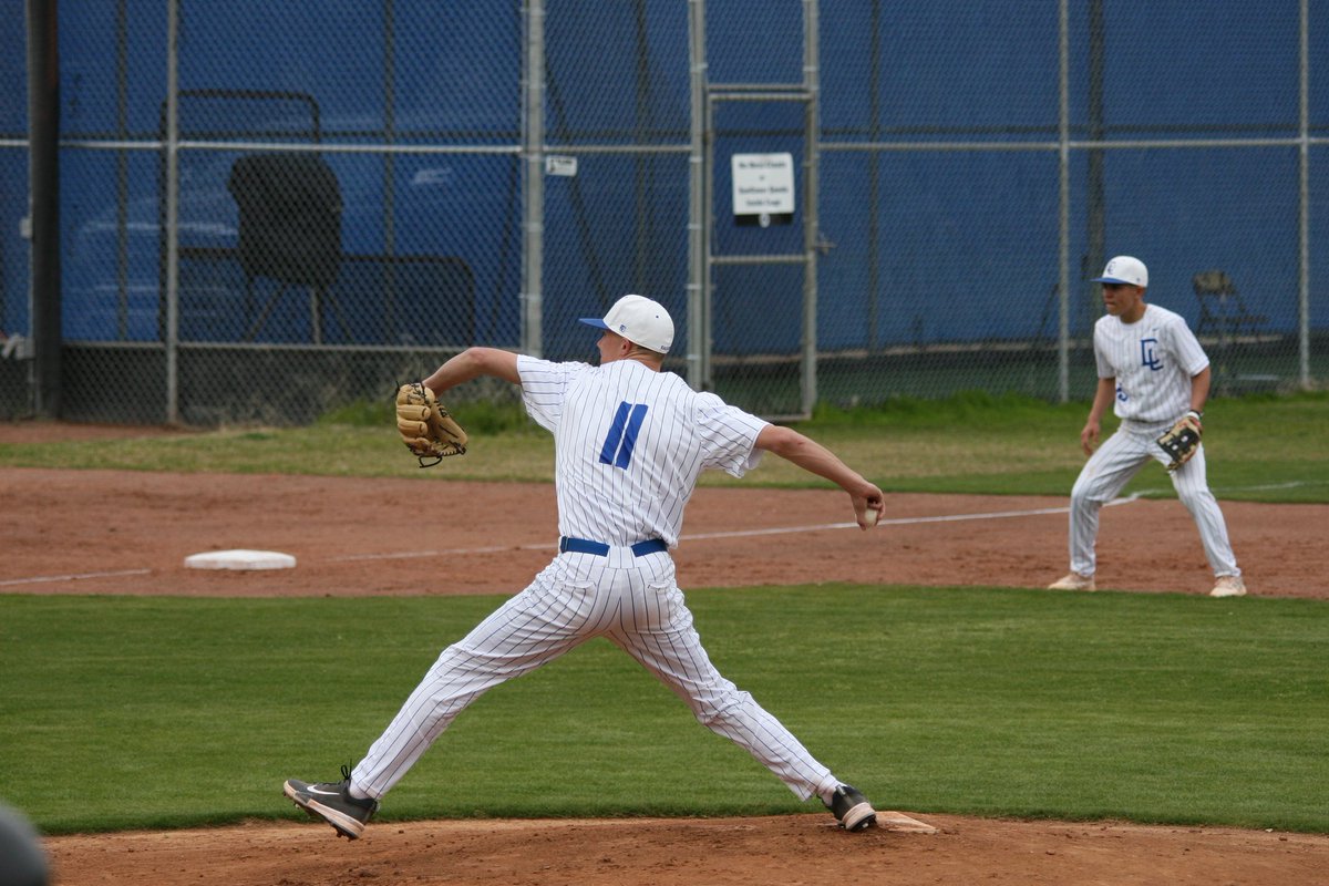 DCHS Baseball tweet media