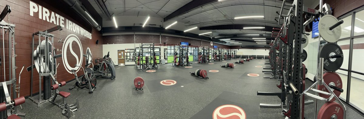 Coach C.J. Rivera M. Ed. tweet media