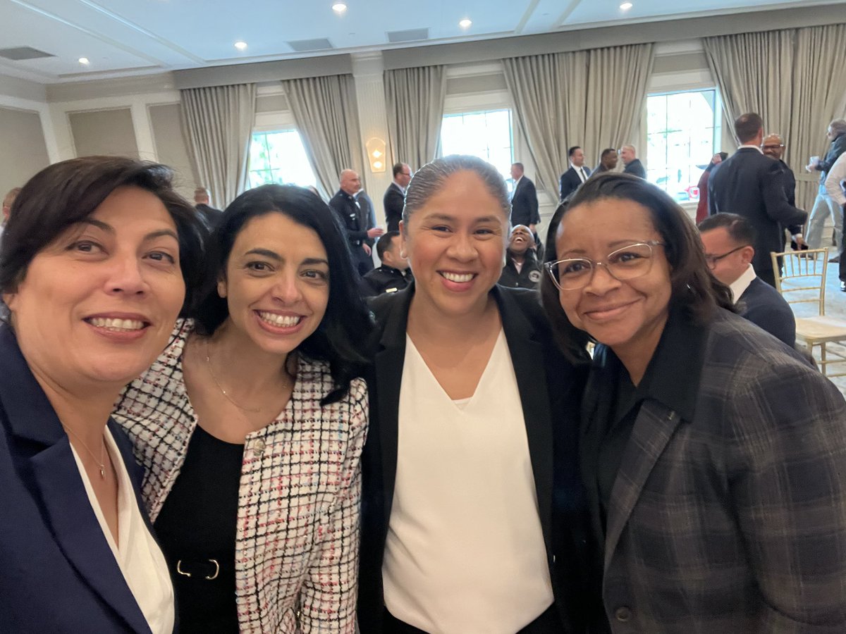 In celebration of Women’s History Month.