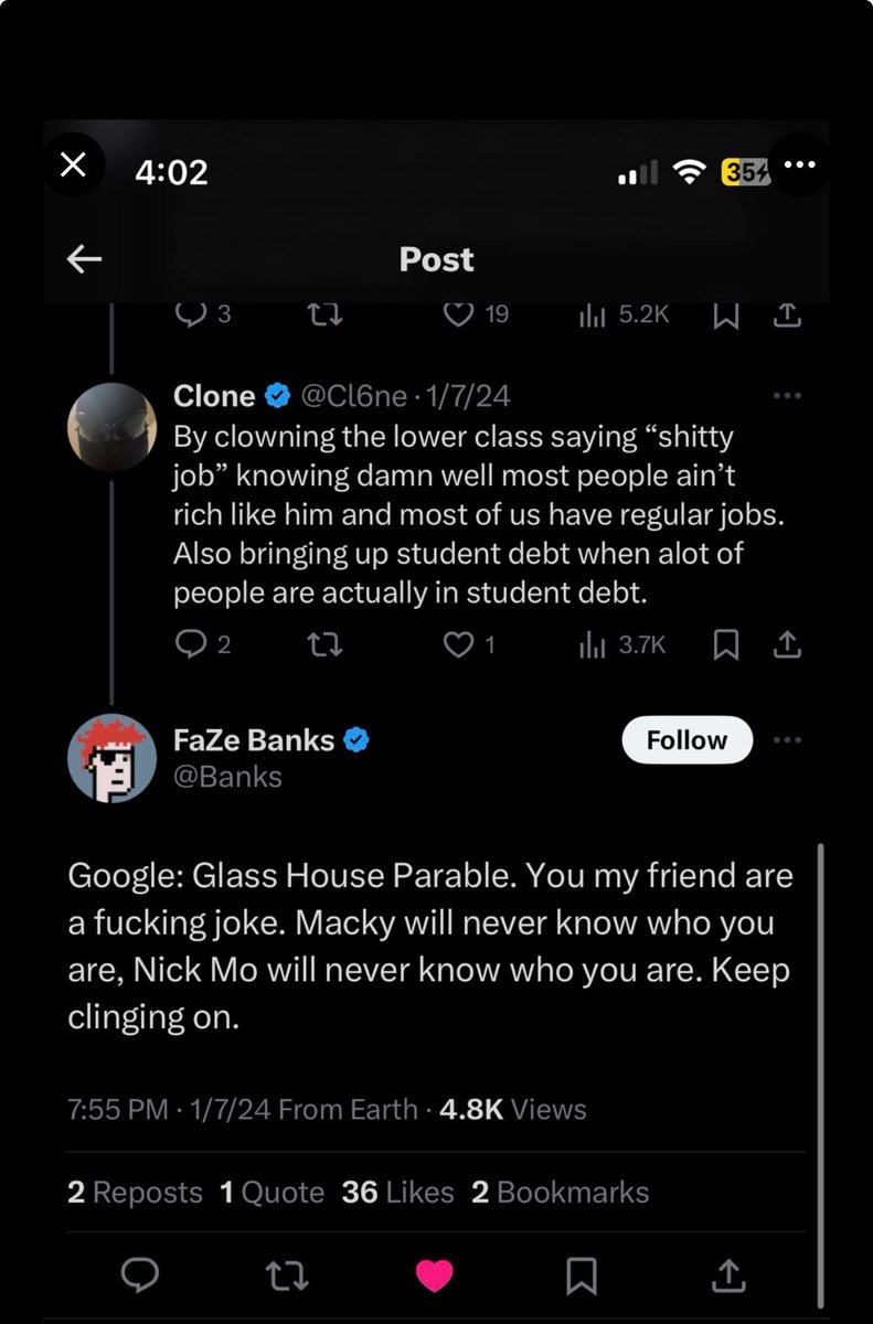 gr3gphillips's tweet photo. @Cl6ne @TheLiTKiTT @TheBoiSantana This you 😂 https://t.co/gWa0vmMV3k