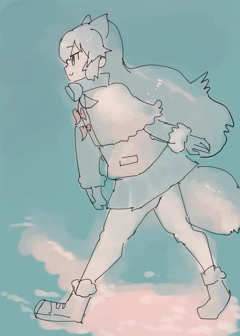 ホキョギ 