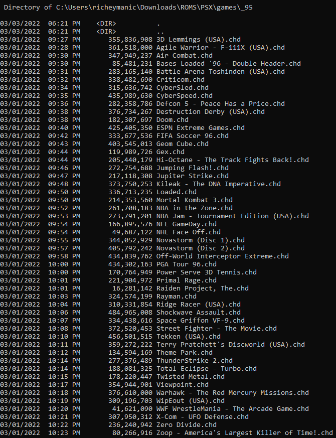 Martini Gaming (@richeymanic) on Twitter photo 
