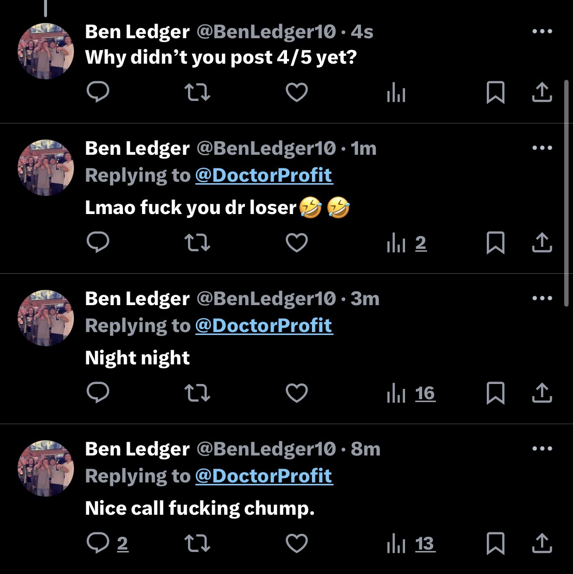 Dr. Profit🩺 tweet media