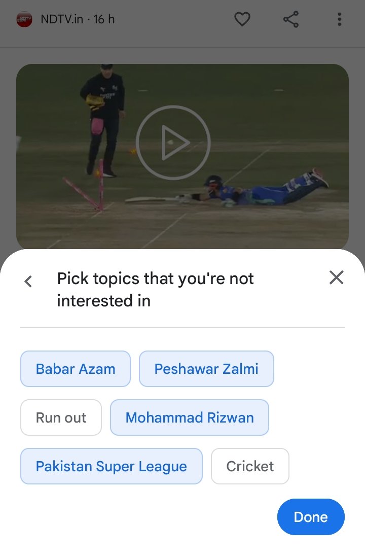 GKG_cornerstone's tweet image. #googlefeed why am I fed these PSL stuff when I'm hardly interested in anything related to paxtan.