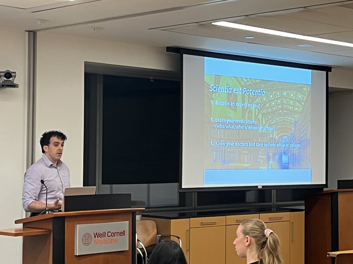 Kimberley Chien (@kchienmd) on Twitter photo Thank you to our amazing <a href="/WCMpeds/">Weill Cornell Pediatrics</a> <a href="/WCM_GI/">Weill Cornell Medicine GI & Hepatology</a> team educating our teen #IBD patients about preparing for college with their IBD in mind <a href="/RSockolowMD/">Robbyn Sockolow MD</a> <a href="/KChienMD/">Kimberley Chien</a> <a href="/DrEllPeds/">Dr Elliott Gordon</a> <a href="/Dana_Lukin/">Dana Lukin MD, PhD</a> Thank you to our amazing <a href="/WCMpeds/">Weill Cornell Pediatrics</a> <a href="/WCM_GI/">Weill Cornell Medicine GI & Hepatology</a> team educating our teen #IBD patients about preparing for college with their IBD in mind <a href="/RSockolowMD/">Robbyn Sockolow MD</a> <a href="/KChienMD/">Kimberley Chien</a> <a href="/DrEllPeds/">Dr Elliott Gordon</a> <a href="/Dana_Lukin/">Dana Lukin MD, PhD</a>