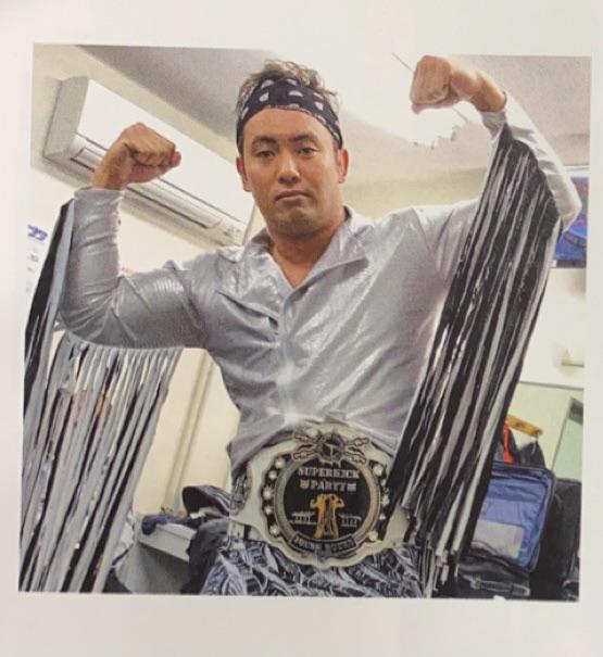 Michael Anthony (@mkray87) on Twitter photo 