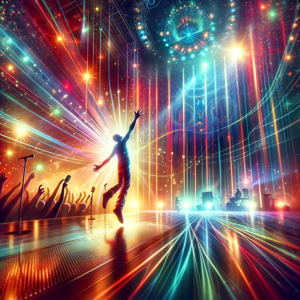 Feel the beat of faith with Martin Smith's 'God's Great Dance Floor Step02'! 🎵💖 An album where Christian rock meets pure worship joy. Ready to dance? #MartinSmith #WorshipMusic #JoyfulPraise 
bibleinmylanguage.com/martin-smith-g…