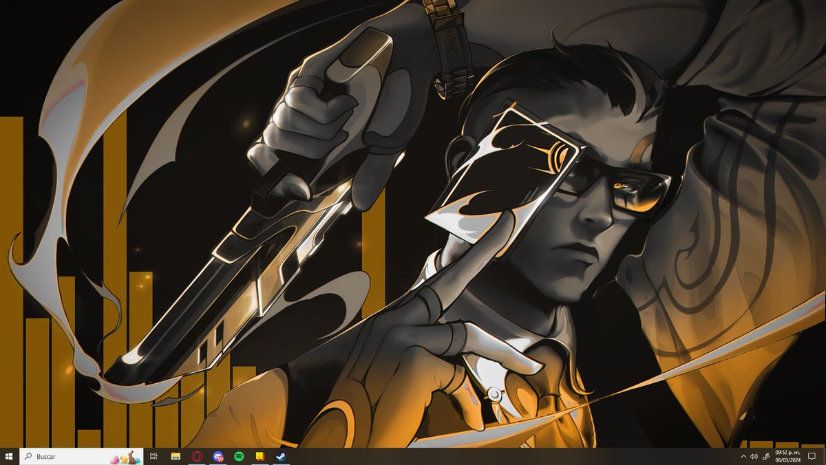 el mejor fondo
#VALORANT