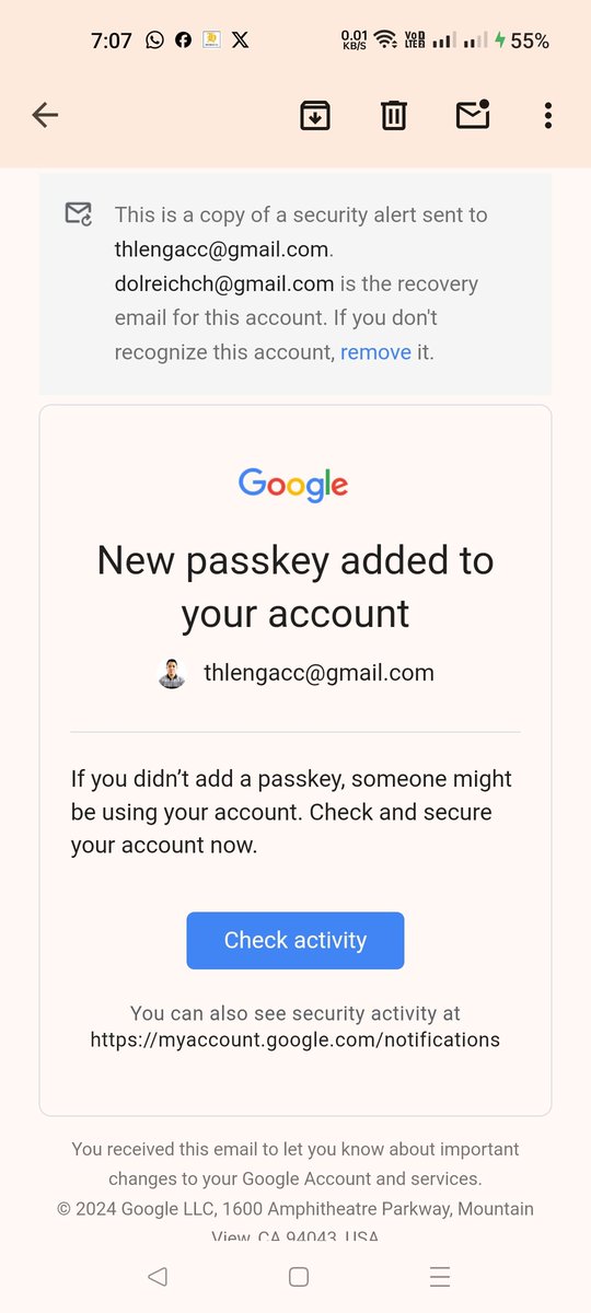 Mathlenga4's tweet image. My Gmail account thlengacc@gmail.com has been hacked, please help #gmailsupport