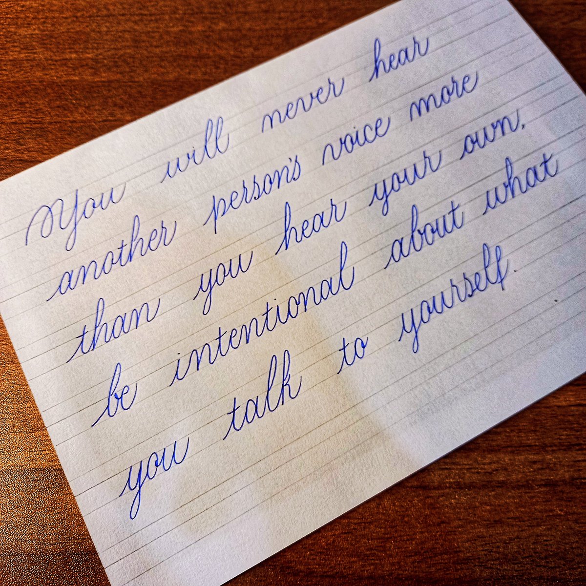 PrinceCallig's tweet photo. #PrinceCalligraphy #Quote #handmade #Nairobi https://t.co/I2wb96VYZR