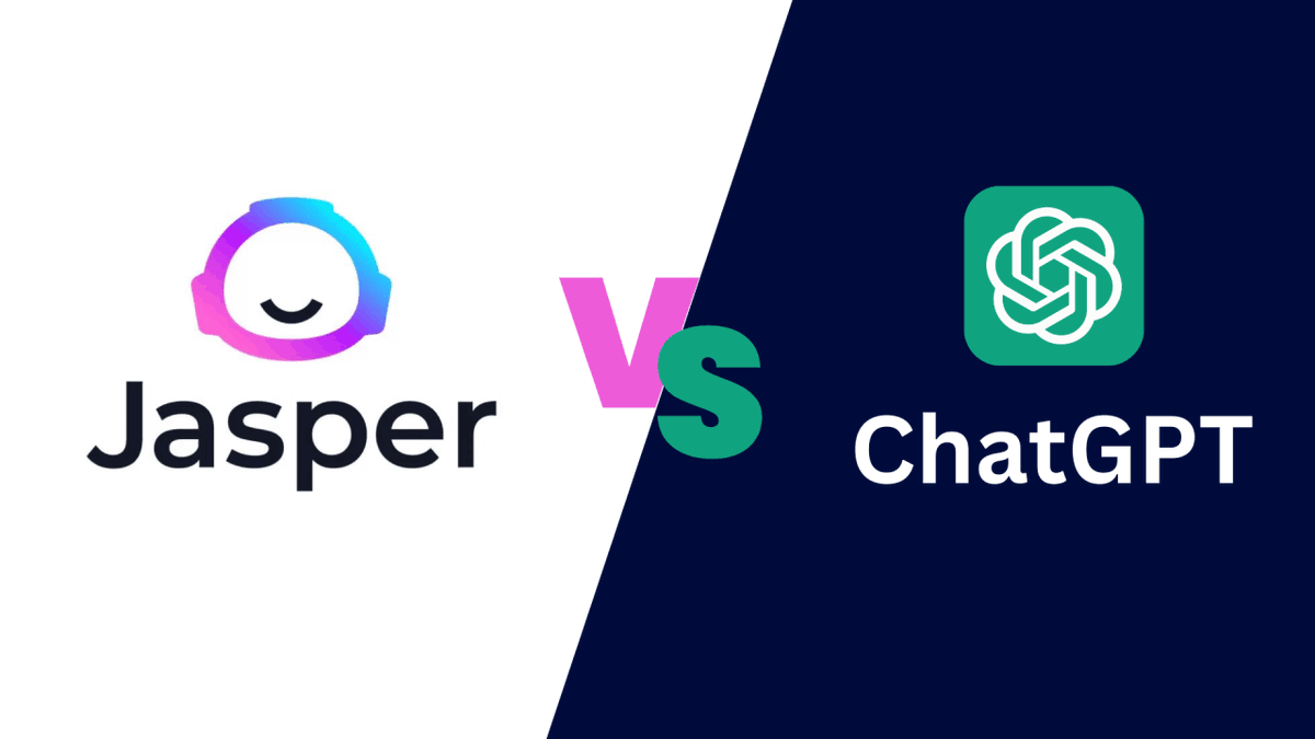 shaddam90's tweet image. Curious about the future of AI writing? 🤔 Dive into Jasper vs ChatGPT: Who Will Win in 2024? to uncover the difference between two AI assistants shaping the content creation journey!  linkedin.com/pulse/jasper-v…

#AI #ContentCreation #JasperVsChatGPT ##Jasper #ChatGPT #openai