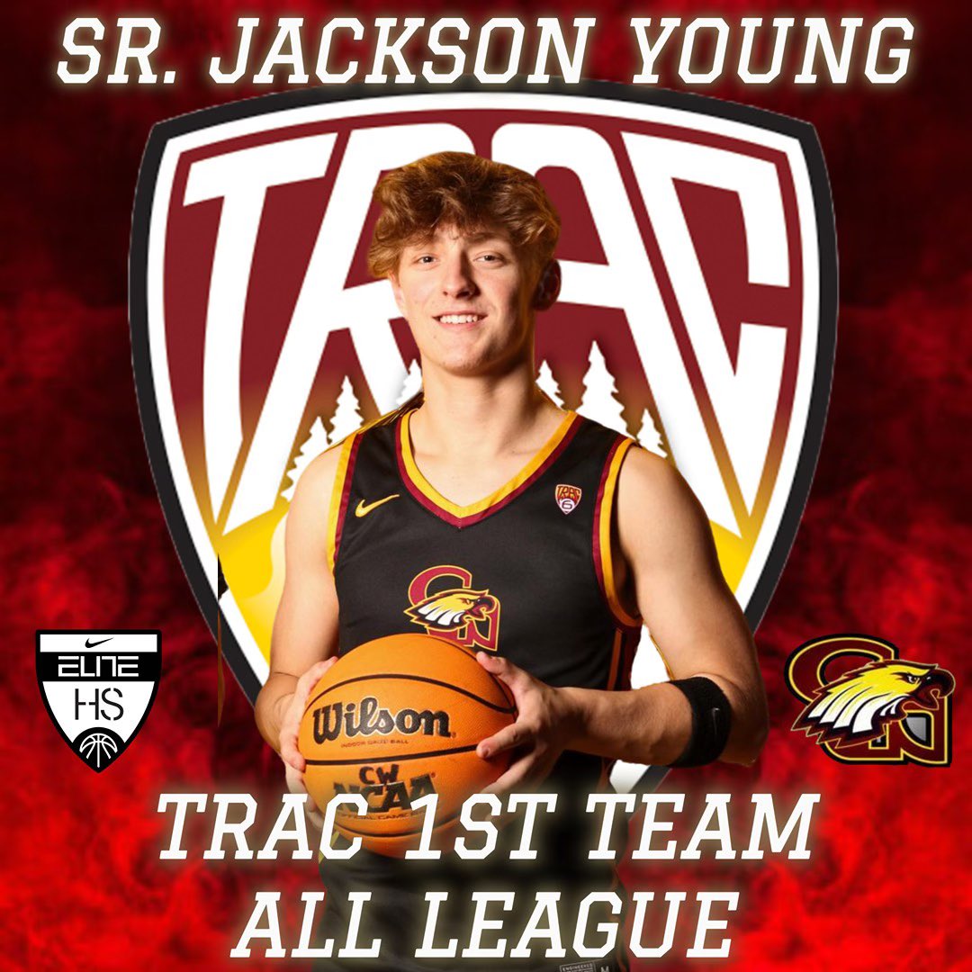 Clovis West Boys Basketball (@cloviswestbask1) on Twitter photo Congrats to <a href="/ChrisBaudreau1/">Chris Baudreau</a> and <a href="/Jacksonyxng/">jackson young</a> for being selected TRAC 1st Team All League 🦅🏀. Congrats to <a href="/ChrisBaudreau1/">Chris Baudreau</a> and <a href="/Jacksonyxng/">jackson young</a> for being selected TRAC 1st Team All League 🦅🏀.
