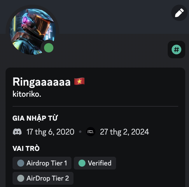 ringaaaaaa's tweet photo. @ericspo29 @ionet_official @ionet_official discord: kitoriko. https://t.co/aaxjhOSrmP