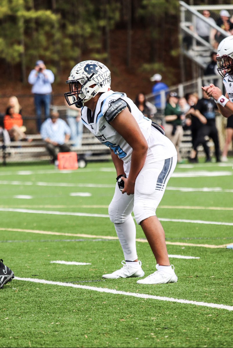 Josiah Williams 2027 tweet media