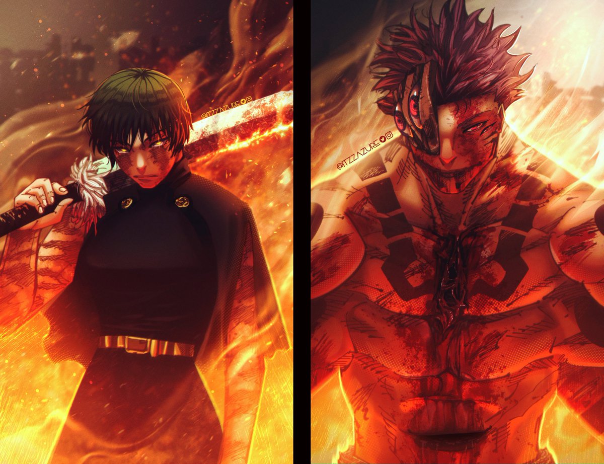 Timprince_'s tweet image. MAKI DODGING SUKUNA’s SLASHES FROM POINT BLANK RANGE😭⁉️ THE DEMI HUMAN MAKI ZENIN HAS AROSEN🔥‼️ #jjk253 #JJKSpoilers