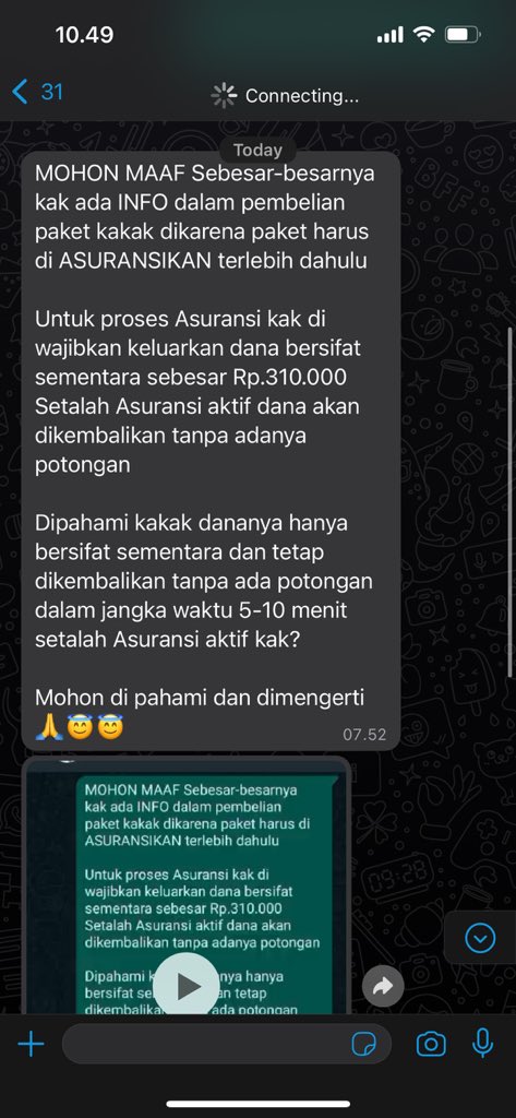 daiyl🌻;gestun&convert pulsa tweet media