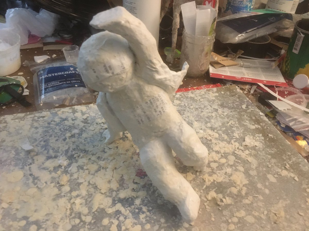 JonJonAnimation's tweet photo. Jacket is coated now #footwork #sixstep #eightball https://t.co/VZWamAZsQ6