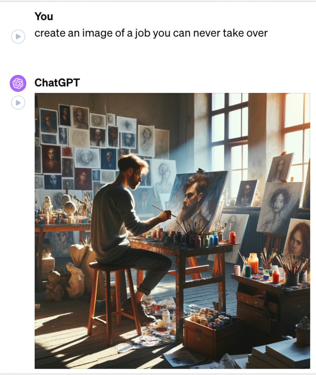 AI Notkilleveryoneism Memes ⏸️ tweet media