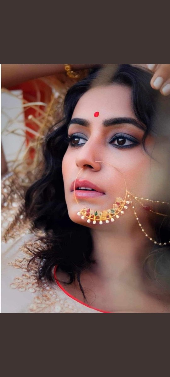🇮🇳Kaur Seerat(🔴Nathni Queen⭐)🇮🇳 tweet media